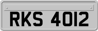 RKS4012