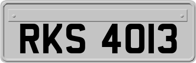 RKS4013