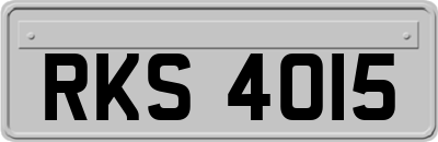 RKS4015