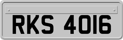 RKS4016