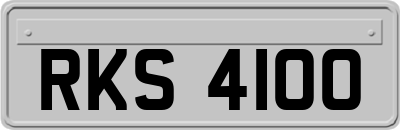 RKS4100