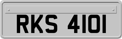 RKS4101