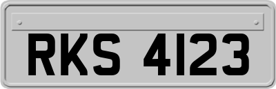 RKS4123