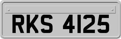 RKS4125