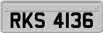 RKS4136