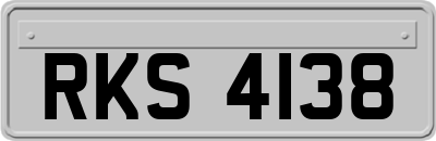 RKS4138