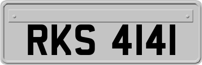 RKS4141