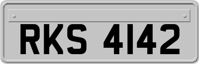 RKS4142