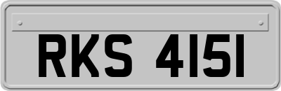 RKS4151