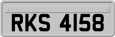 RKS4158