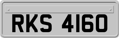 RKS4160