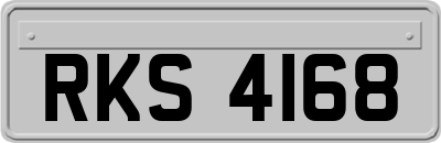 RKS4168