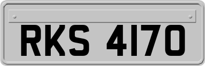 RKS4170