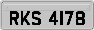 RKS4178