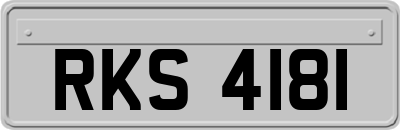 RKS4181