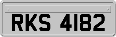 RKS4182