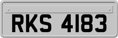 RKS4183