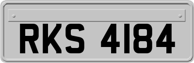 RKS4184