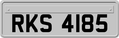 RKS4185