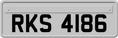 RKS4186