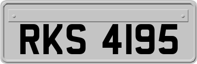 RKS4195