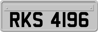 RKS4196