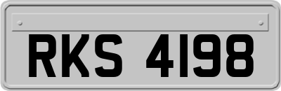 RKS4198