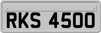 RKS4500