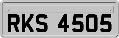 RKS4505