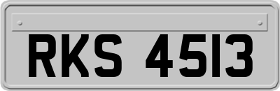 RKS4513