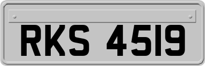 RKS4519