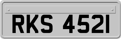 RKS4521