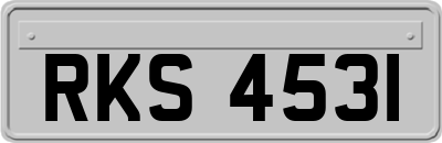 RKS4531