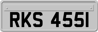 RKS4551