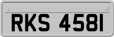 RKS4581