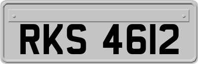 RKS4612