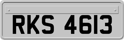 RKS4613