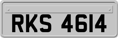 RKS4614