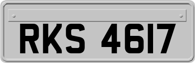 RKS4617