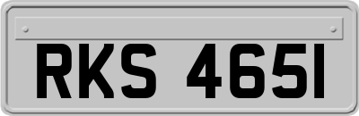 RKS4651