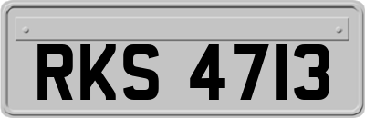 RKS4713