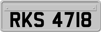 RKS4718