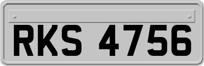 RKS4756