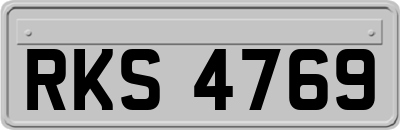 RKS4769