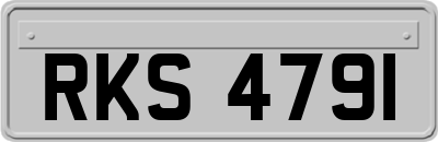 RKS4791