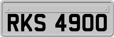 RKS4900