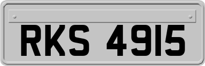 RKS4915