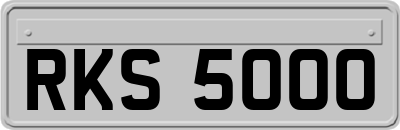 RKS5000