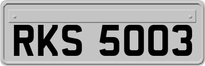 RKS5003