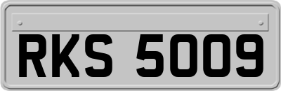 RKS5009